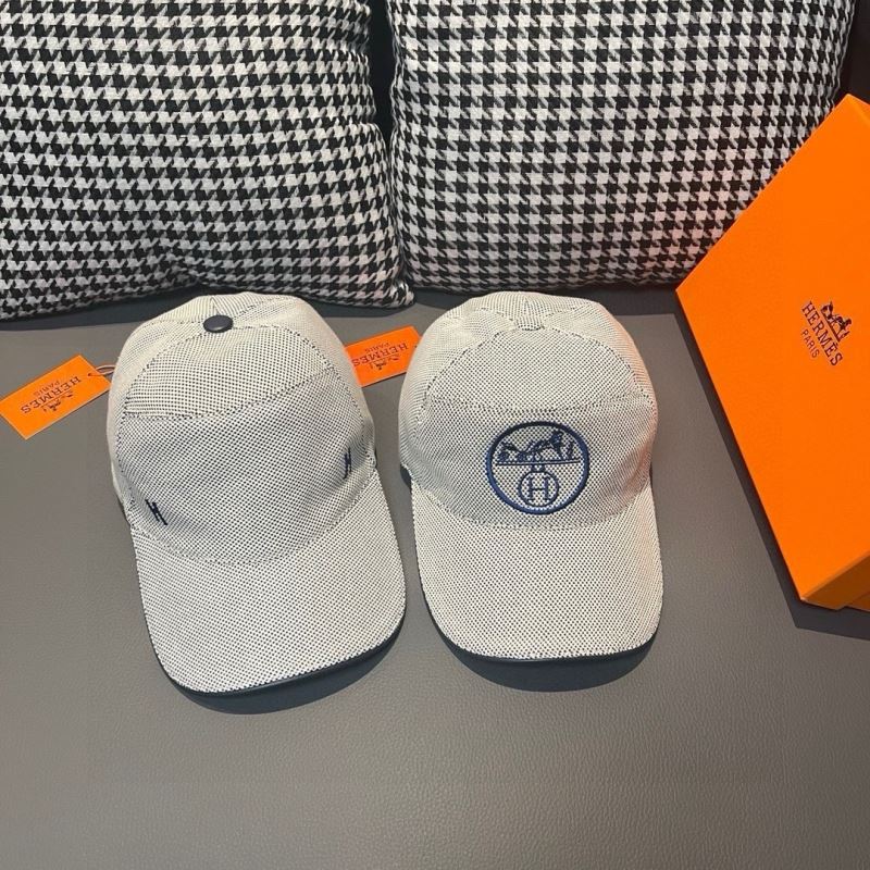 Hermes Caps